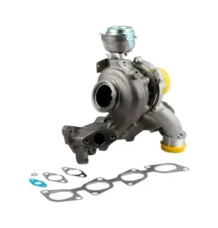 Turbocompressore per FIAT, OPEL, RENAULT, VAUXHALL- 55205483, 55211063 93169106