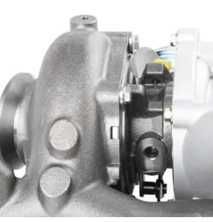 Turbocharger for FIAT, OPEL, RENAULT, VAUXHALL- 55205483, 55211063 93169106