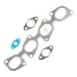 Turbolader für FIAT, OPEL, RENAULT, VAUXHALL- 55205483, 55211063 93169106