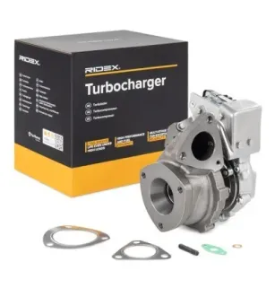 Turbocompresor para FORD-1717628, 1719695, 1760759, 1899517, 2175582, BK3Q6K682PB, BK3Q6K682CB, BK3Q6K682CC, BK3Q6K682DA