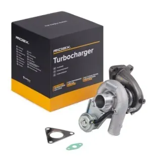 Turbocompressore per FIAT, FORD, MITSUBISHI PEUGEOT- 0375K7