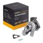 Turbocompresseur pour FIAT, FORD, MITSUBISHI PEUGEOT- 0375K7