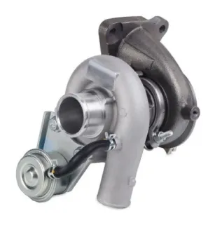 Turbocharger for FIAT, FORD, MITSUBISHI PEUGEOT- 0375K7