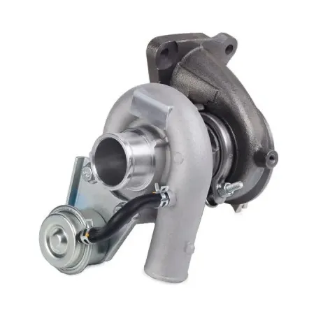 Turbocharger for FIAT, FORD, MITSUBISHI PEUGEOT- 0375K7