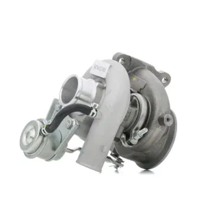 Turbocompresor para FIAT, FORD, MITSUBISHI PEUGEOT- 0375K7