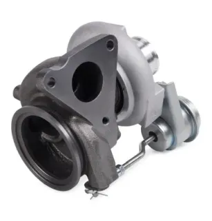 Turbocharger for FIAT, FORD, MITSUBISHI PEUGEOT- 0375K7