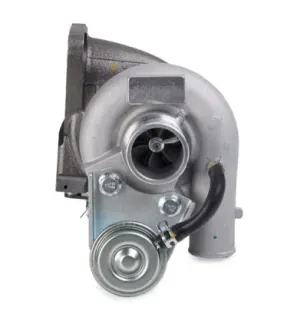 Turbocharger for FIAT, FORD, MITSUBISHI PEUGEOT- 0375K7