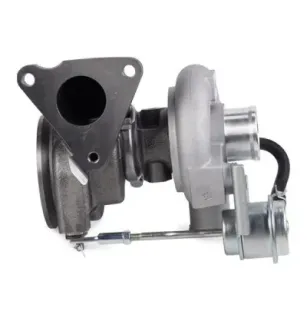 Turbocharger for FIAT, FORD, MITSUBISHI PEUGEOT- 0375K7