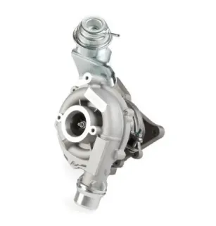 Turbocharger for NISSAN, OPEL, RENAULT RENAULT TRUCKS- 8200994301B