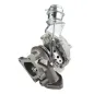 Turbocharger for NISSAN, OPEL, RENAULT RENAULT TRUCKS- 8200994301B