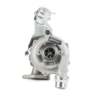 Turbocharger for NISSAN, OPEL, RENAULT RENAULT TRUCKS- 8200994301B