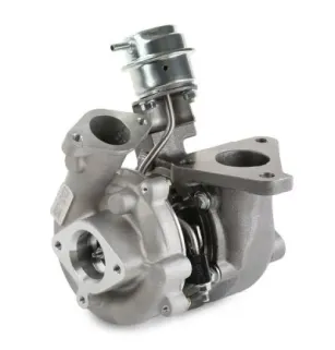 Turbocharger for NISSAN SCHLÜTER- 17208055