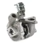 Turbocharger for NISSAN SCHLÜTER- 17208055