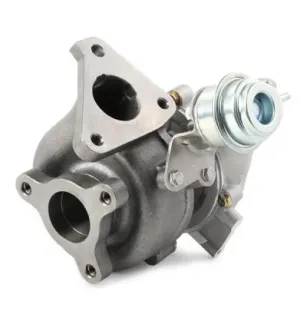 Turbocharger for NISSAN SCHLÜTER- 17208055