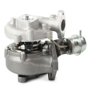 Turbocharger for NISSAN SCHLÜTER- 17208055