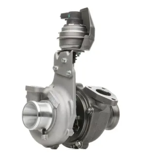 Turbocompressor para FIAT, OPEL VOLVO-860335