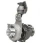 Turbocharger for FIAT, OPEL VOLVO- 860335