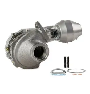 Turbocharger for FIAT, OPEL VOLVO- 860335