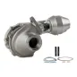 Turbocharger for FIAT, OPEL VOLVO- 860335