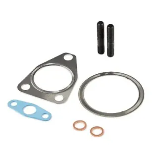 Turbolader für FIAT, OPEL VOLVO- 860335