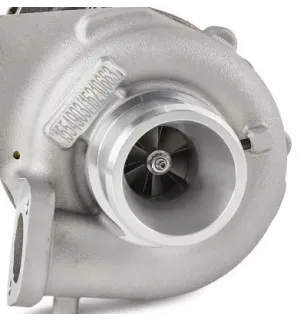 Turbocharger for FIAT, OPEL VOLVO- 860335