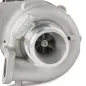 Turbocharger for FIAT, OPEL VOLVO- 860335