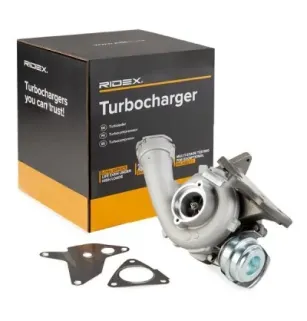 Turbocharger for AUDI, SEAT, VW- 070145701N, 070145701NV 070145701NX