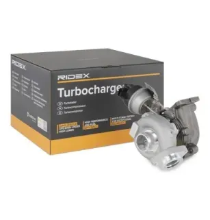 Turbocompresor para VAG, VW, VW/SEAT- 03L145701CX, 03L145702JV, 03L145702J, 03L145702EX, 03L145702JX, 03L145701E