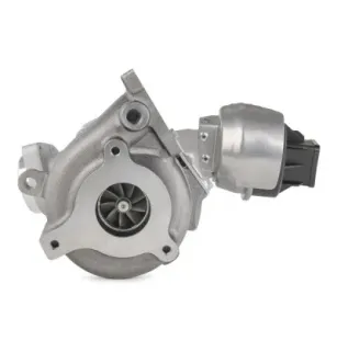 Turbocharger for VAG, VW, VW/SEAT- 03L145701CX, 03L145702JV, 03L145702J, 03L145702EX, 03L145702JX, 03L145701E