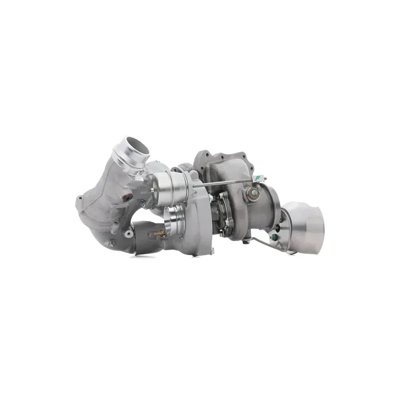 Turbocharger for MERCEDES-BENZ- 6510900880, 651090088080, 6510900980, 651090098080, 6510901080, 651090108080