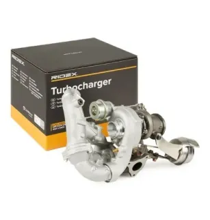 Turbocompresseur pour MERCEDES-BENZ- 6510900880, 651090088080, 6510900980, 651090098080, 6510901080, 651090108080