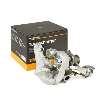 Turbocompressor para MERCEDES-BENZ-6510900880, 651090088080, 6510900980, 651090098080, 6510901080, 651090108080