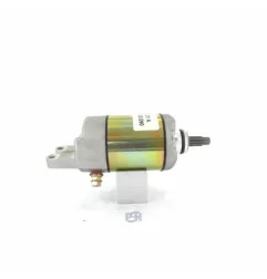 Motor de arranque Mitsuba Lester 18339N 22182MT Elstock 25231A Honda 31200HA7772