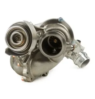 Turbocharger for MERCEDES-BENZ- 6510900880, 651090088080, 6510900980, 651090098080, 6510901080, 651090108080