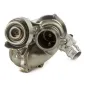 Turbocharger for MERCEDES-BENZ- 6510900880, 651090088080, 6510900980, 651090098080, 6510901080, 651090108080