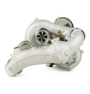 Turbocharger for MERCEDES-BENZ- 6510900880, 651090088080, 6510900980, 651090098080, 6510901080, 651090108080