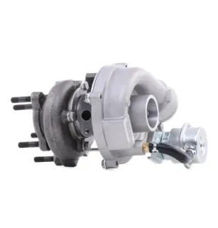 Turbocompressor para FORD LDV-LBU9083R