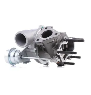 Turbocompresor para FORD LDV- LBU9083R