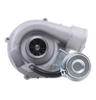 Turbocharger for FORD LDV- LBU9083R