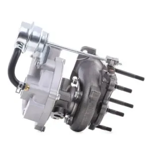 Turbocompresor para FORD LDV- LBU9083R