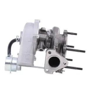 Turbocharger for FORD LDV- LBU9083R