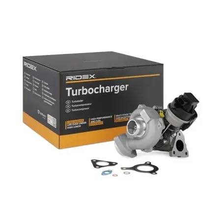 Turbocompressor para AUDI, SEAT, VAG, VW-03L145701AV, 03L145701AX, 03L145701CV, 03L145701CX, 03L145702EV, 03L145702EX