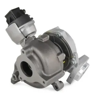 Turbocharger for AUDI, SEAT, VAG, VW- 03L145701AV, 03L145701AX, 03L145701CV, 03L145701CX, 03L145702EV, 03L145702EX