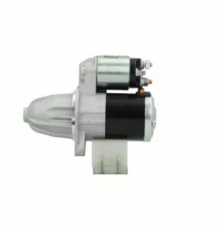 Anlasser Mitsubishi 0,9 kW Bosch Anlasser 0986023520 EuroTec 11040688 Cargo 114108 EAI 11992