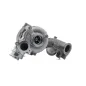 Turbocompresor para MITSUBISHI, NISSAN RENAULT- 8201035986