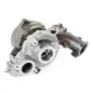 Turbocompresseur pour MITSUBISHI, NISSAN RENAULT- 8201035986