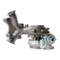 Turbocharger for MITSUBISHI, NISSAN RENAULT- 8201035986