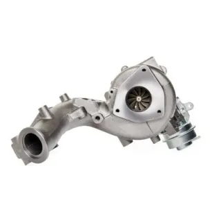 Turbocharger for MITSUBISHI, NISSAN RENAULT- 8201035986