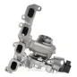 Turbocompresor para AUDI, SEAT, VW- 03L253016A, 03L253016AV, 03L253016AX, 03L253016H, 03L253016HV 03L253016HX