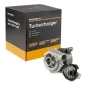 Turbocompressor para CITROËN, CITROËN/PEUGEOT, FORD, FORD USA, PEUGEOT, VOLVO-8603435, 8603178, 36002265, 36000248